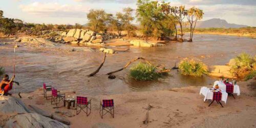 Samburu Sarova Shaba Game Lodge   Adeli Kenya Safaris   best Africa sustainable safari tour company in Kenya