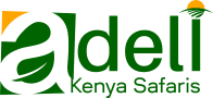 Adeli Kenya Safaris Limited Logo fulllogo transparent nobuffer SMALLEST 5